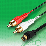 Audio Cables